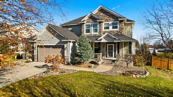 10512 Florida Avenue N, Brooklyn Park, MN 55445