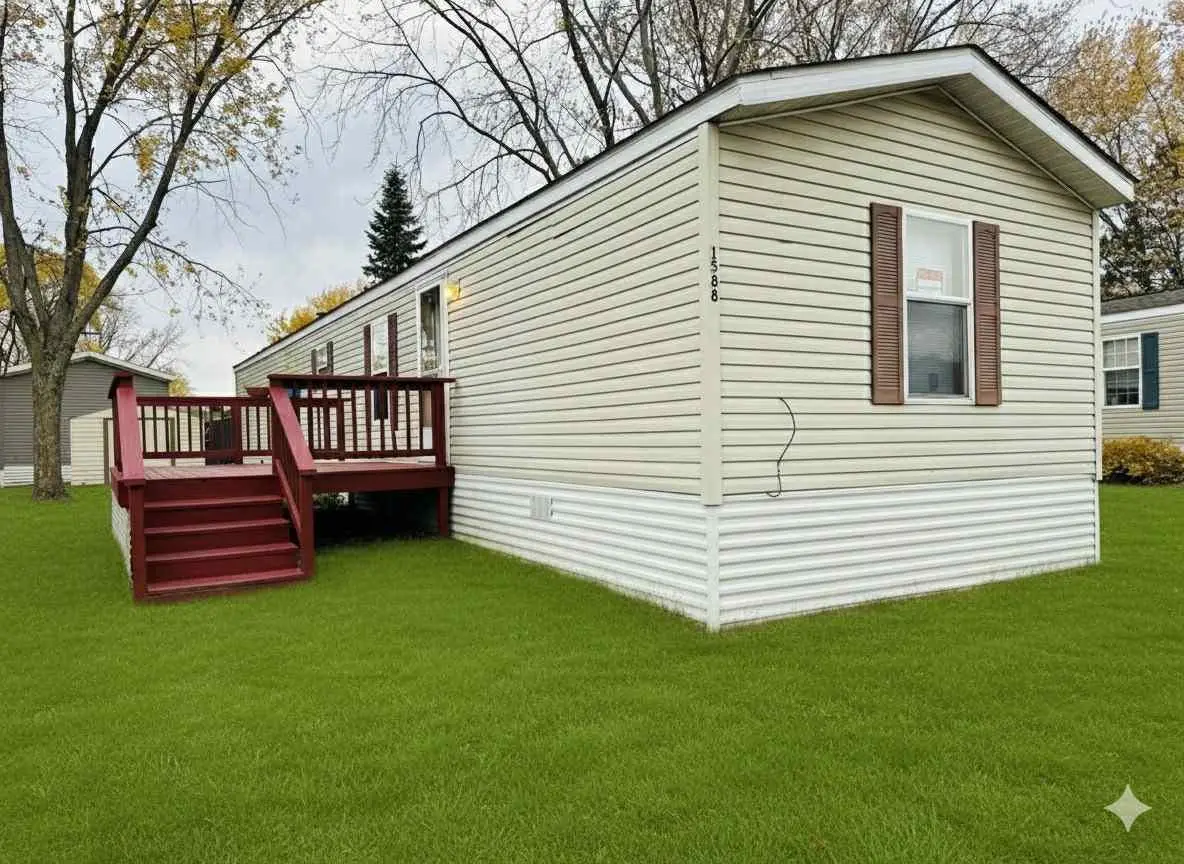 1588 Hall, Shoreview, MN 55126 - Image #1