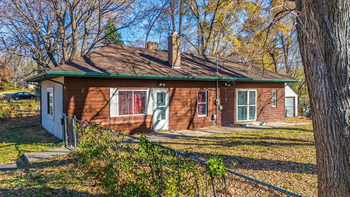 3905 Reservoir Boulevard, Columbia Heights, MN 55421 - Image #1