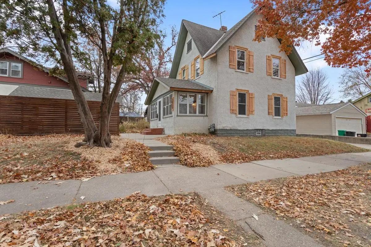 3859 Penn Avenue N, Minneapolis, MN 55412 - Image #1
