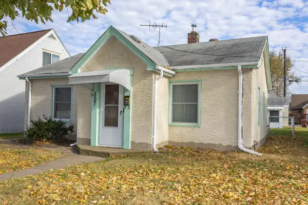 507 8th Avenue S, South Saint Paul, MN 55075