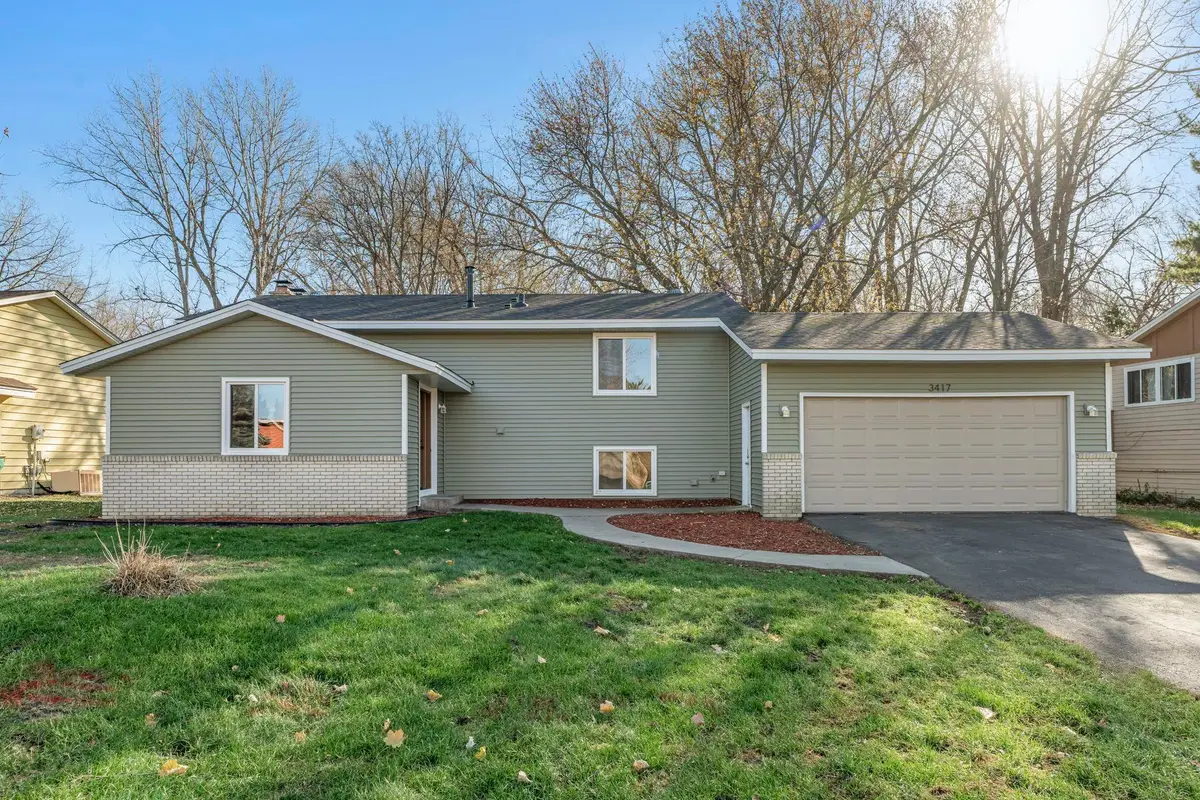 3417 77th Avenue N, Brooklyn Park, MN 55443 - Image #1