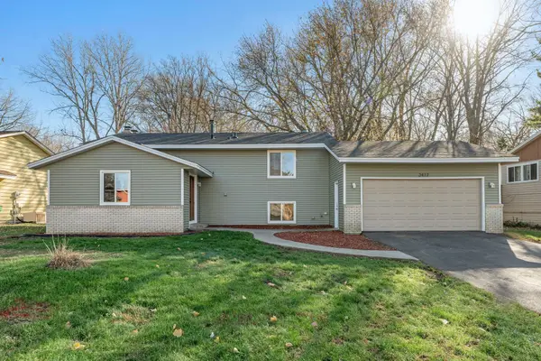 3417 77th Avenue N, Brooklyn Park, MN 55443