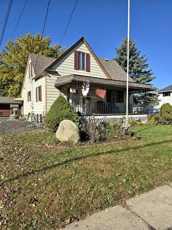 312 1st Ave Se, Hayfield, MN 55940