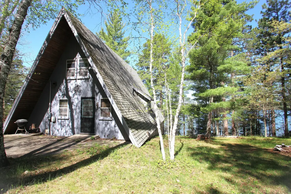 26299 Ivan Trail, Park Rapids, MN 56470 - #1