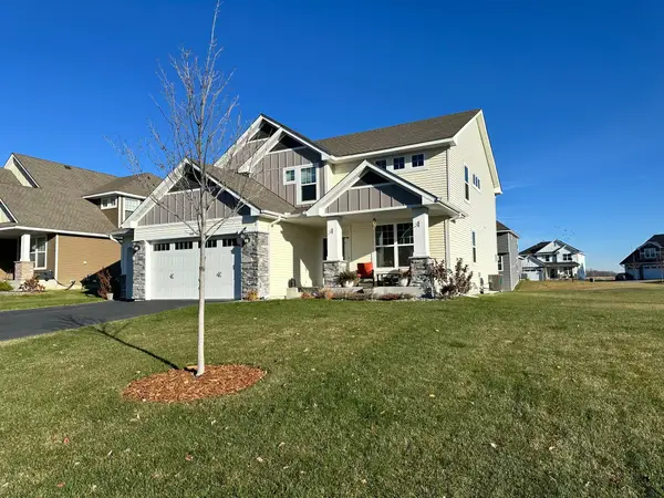 2149 Johanna Circle, Lino Lakes, MN 55038