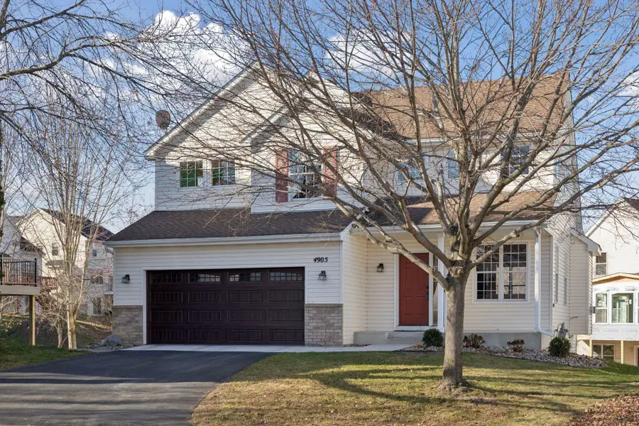 4905 Narcissus Lane N, Plymouth, MN 55446 - Image #2