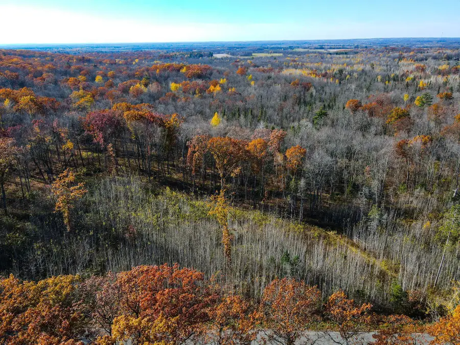 Lot 7 & 8 Breakneck Road, Birchwood, WI 54817 - Image #2