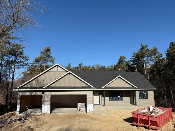 1252 195th Avenue, New Richmond, WI 54017