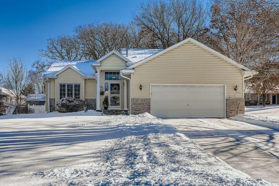 15473 Martin Street Nw, Andover, MN 55304 - Image #2