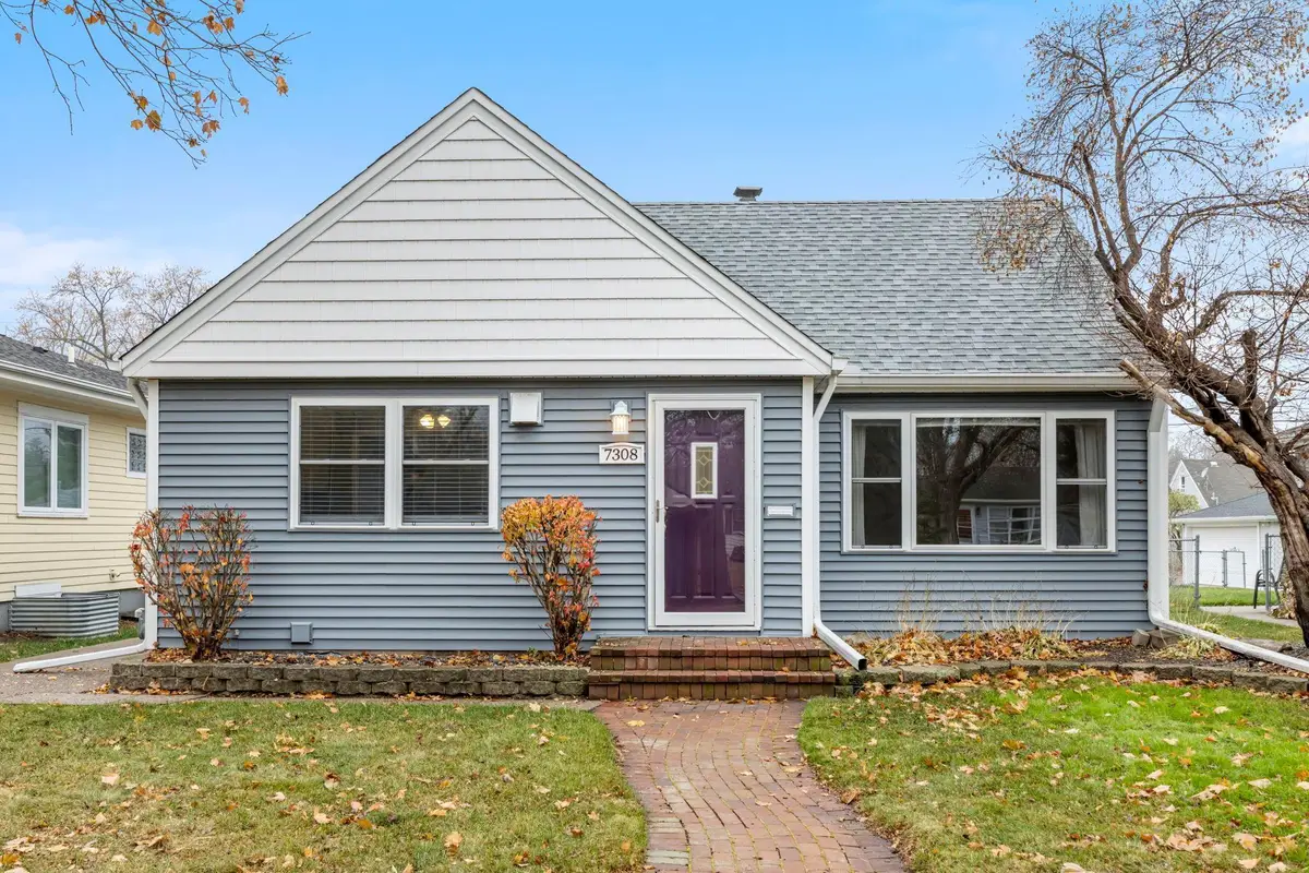 7308 Clinton Avenue, Richfield, MN 55423 - Image #1