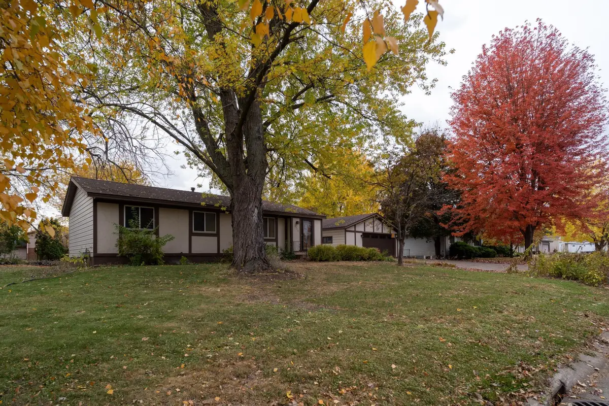 7940 Aldrich Avenue N, Brooklyn Park, MN 55444 - Image #1