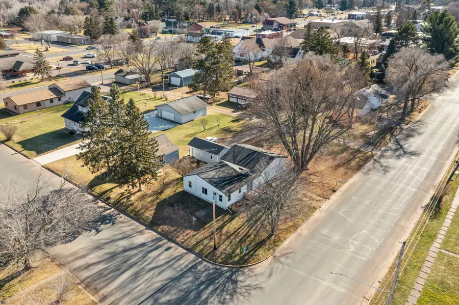 7447 W Fir Street, Webster, WI 54893 - Image #2