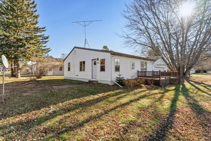 7447 W Fir Street, Webster, WI 54893 - Image #3