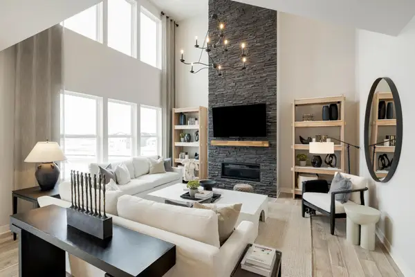 12648 Garden Meadow Lane, Rogers, MN 55374