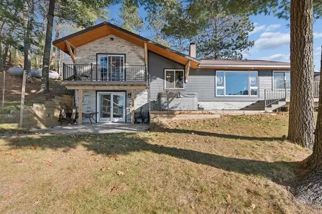 10325 Teepee Trail, Iron River, WI 54847 - Image #1
