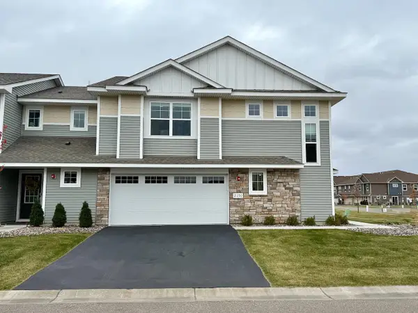 2170 Bay Drive, Lino Lakes, MN 55038