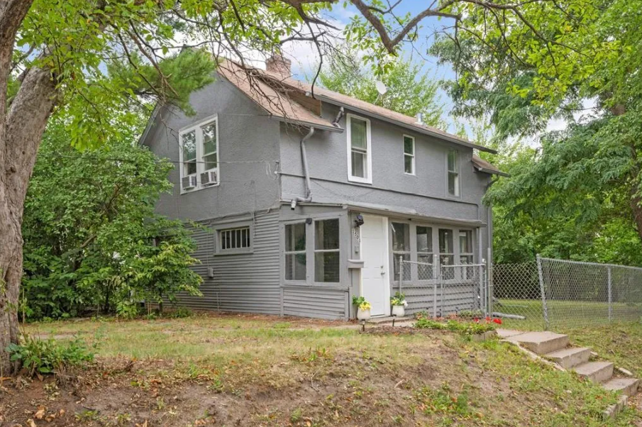 1501 Logan Avenue N, Minneapolis, MN 55418 - Image #1