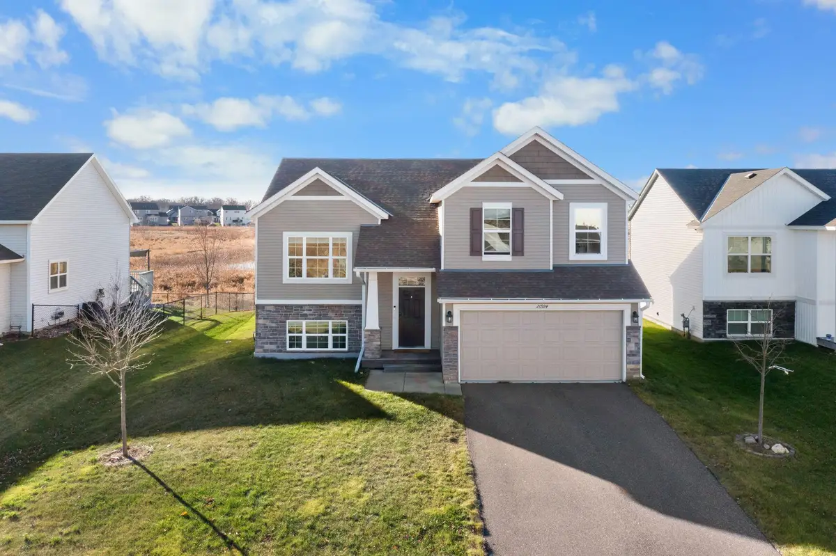 20924 Hardwood Road N, Forest Lake, MN 55025 - Image #1