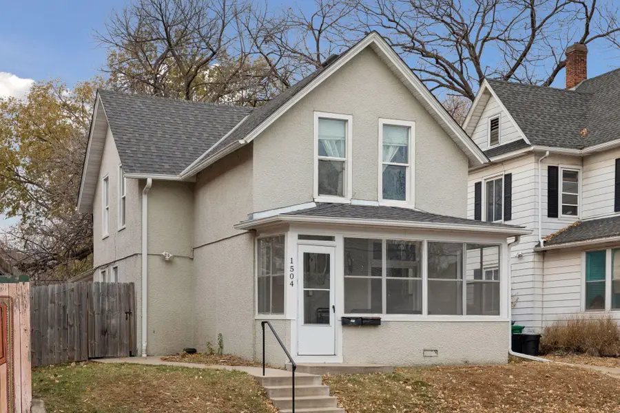 1504 4th Street Ne, Minneapolis, MN 55413 - Image #2