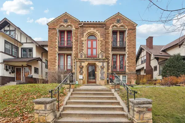 3248 Emerson Avenue S #1, Minneapolis, MN 55408