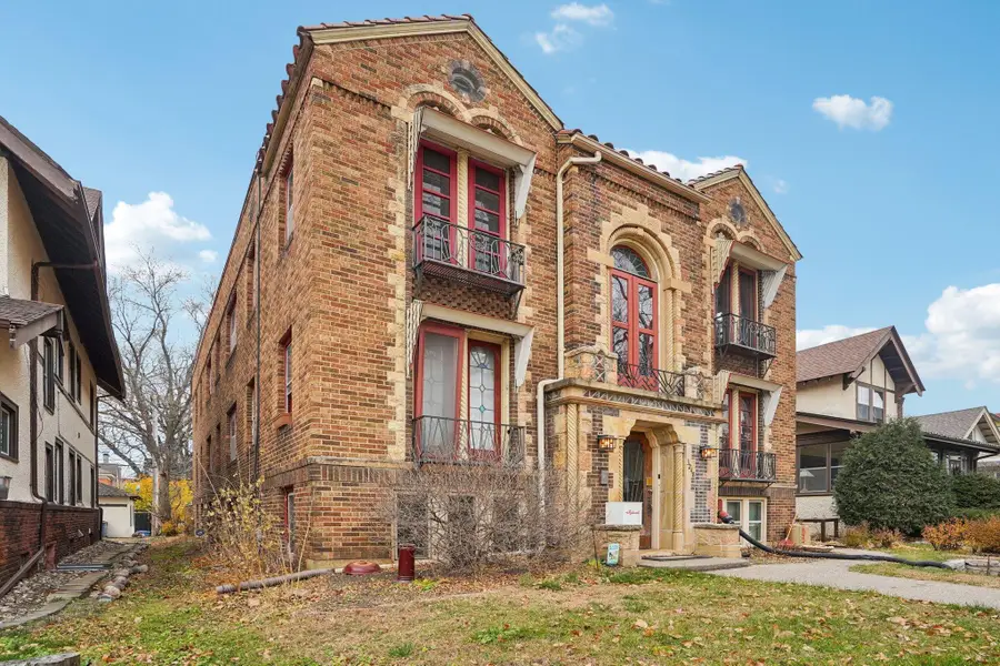 3248 Emerson Avenue S #1, Minneapolis, MN 55408 - Image #2