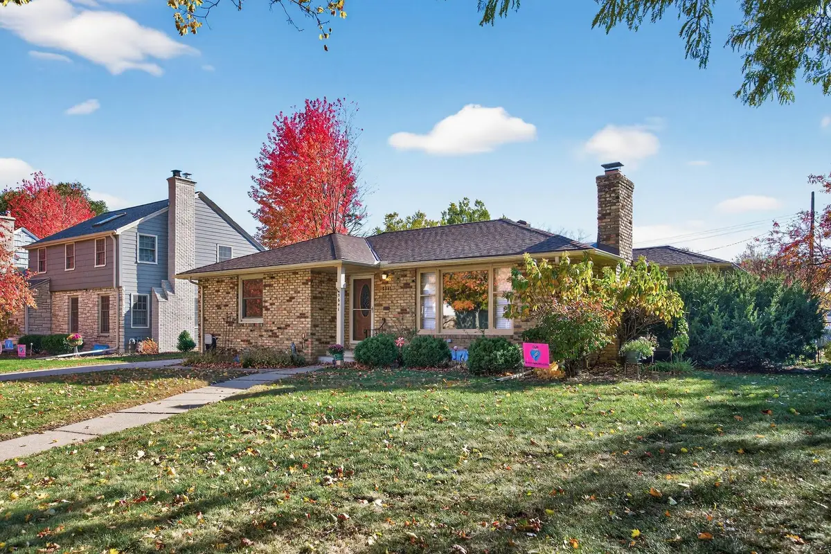 5641 Aldrich Avenue S, Minneapolis, MN 55419 - Image #1