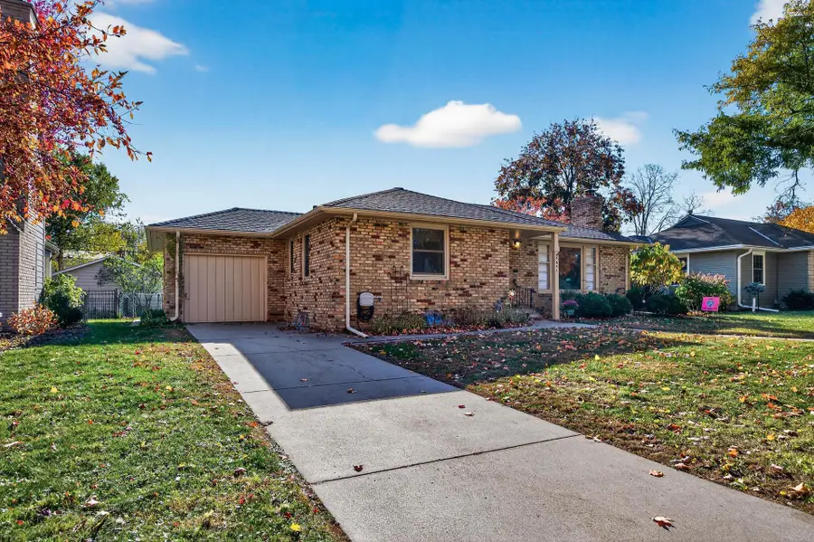 5641 Aldrich Avenue S, Minneapolis, MN 55419 - Image #2