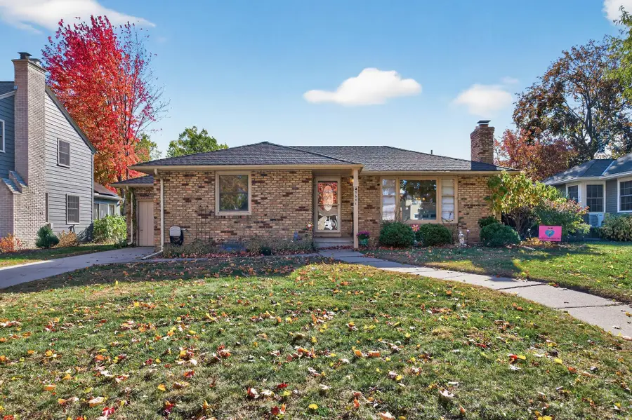 5641 Aldrich Avenue S, Minneapolis, MN 55419 - Image #3