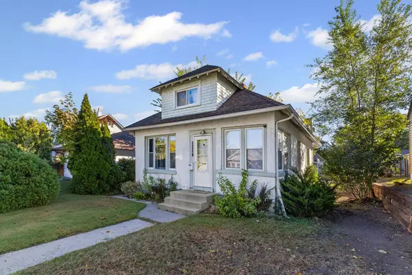 3750 Colfax Avenue N, Minneapolis, MN 55412