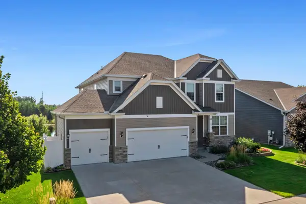 11213 Zest Court Ne, Blaine, MN 55449