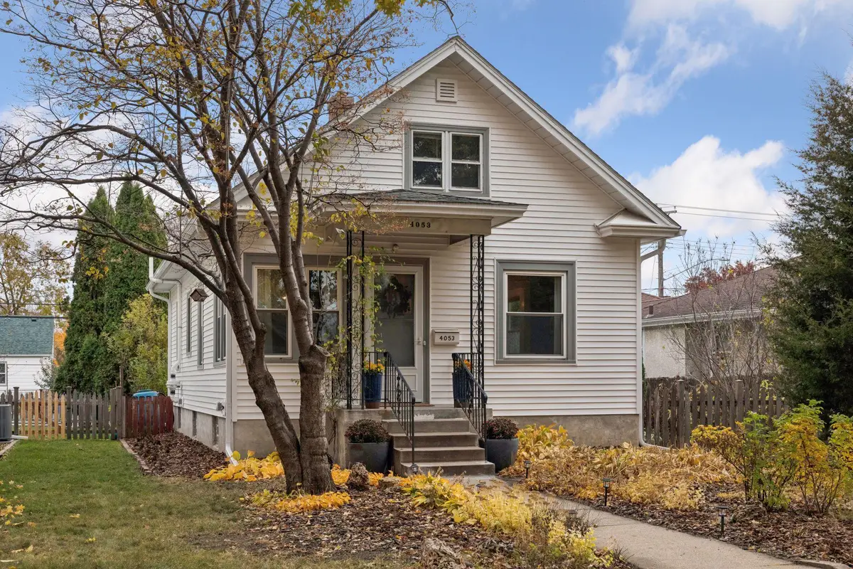 4053 45th Avenue S, Minneapolis, MN 55406 - Image #1