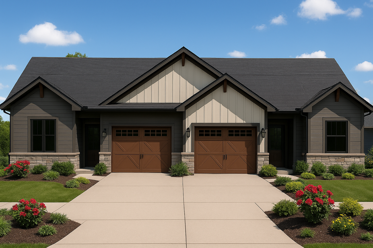 TBD Cattail Lane #Lot 8, New Richmond, WI 54017 - Image #1