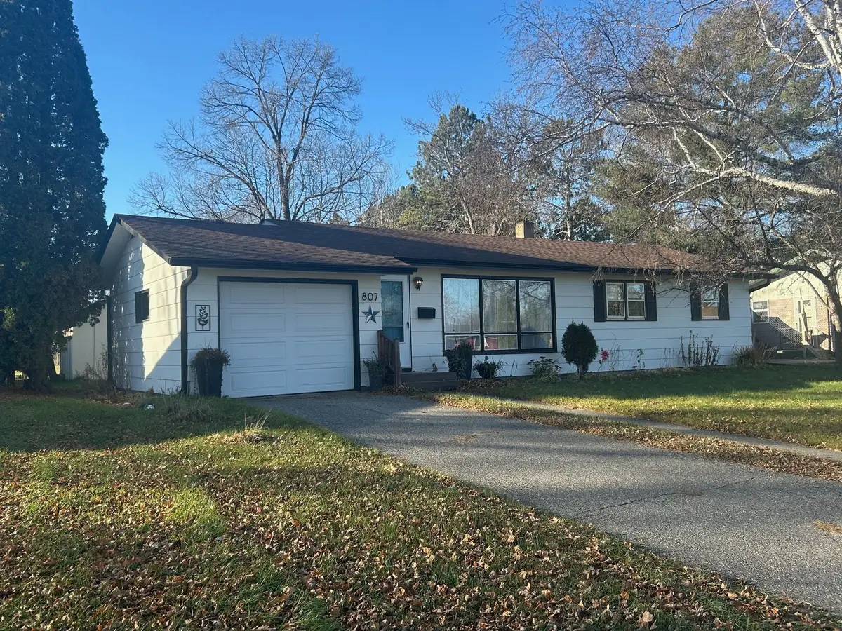 807 Willow Lane, Grand Rapids, MN 55744 - Image #1