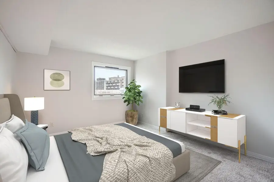 66 9th Street E #1305, Saint Paul, MN 55101 - #2