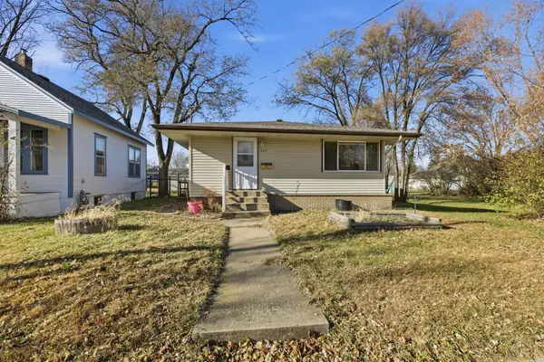 329 25th Avenue N, Saint Cloud, MN 56303