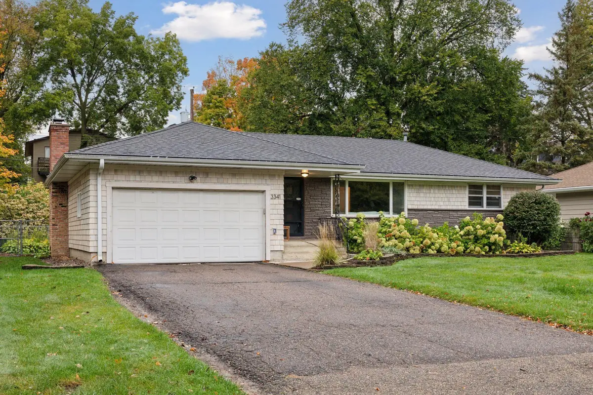 3341 Xenia Avenue N, Crystal, MN 55422 - Image #1