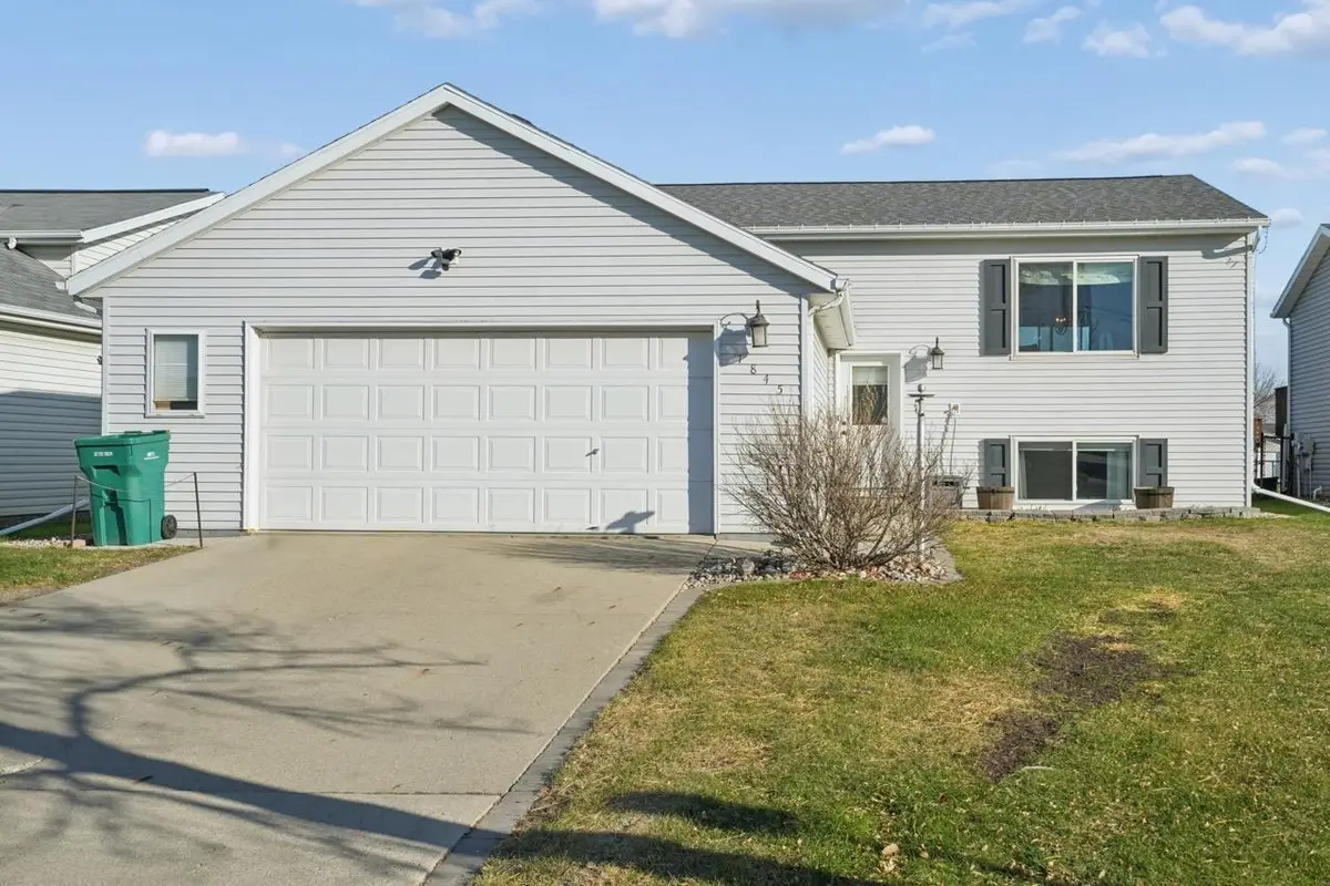 1845 Huntington Court, West Fargo, ND 58078 - Image #1