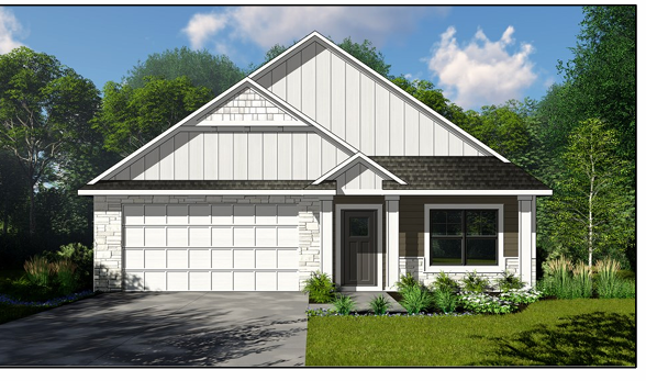 20092 Globe Drive, Lakeville, MN 55044