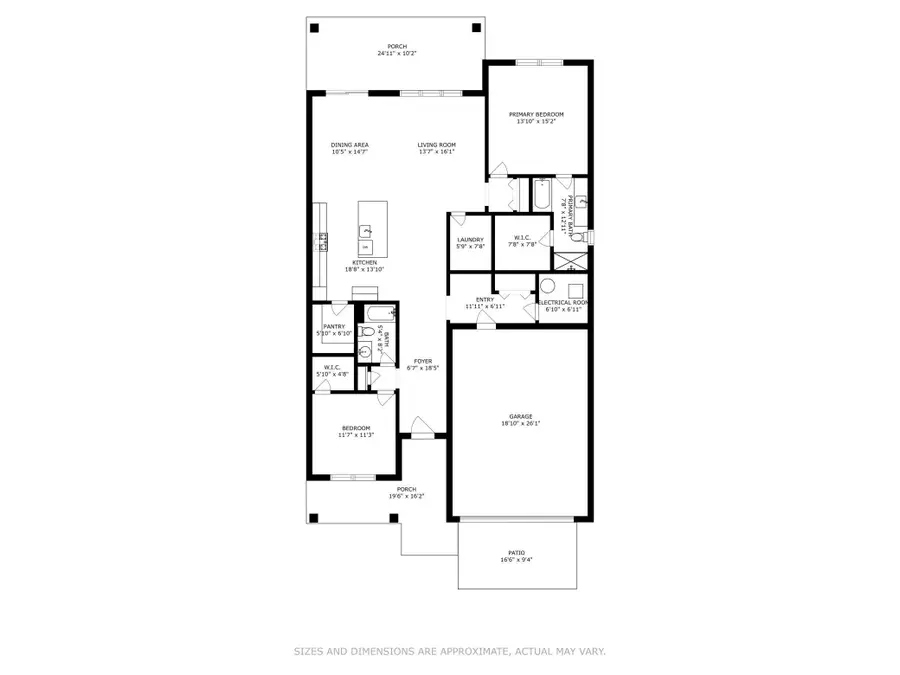 20092 Globe Drive, Lakeville, MN 55044 - #3