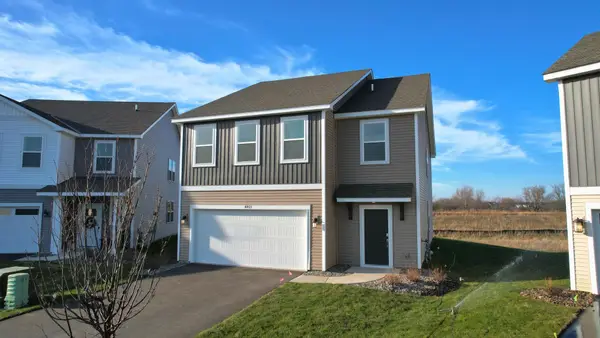 4865 218th Court, Farmington, MN 55024