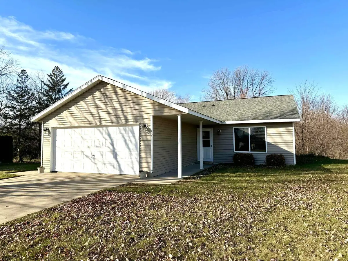 505 Willow Avenue, Eden Valley, MN 55329 - Image #1