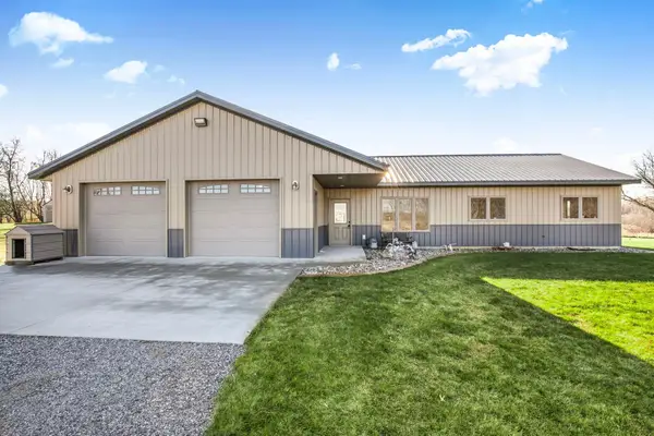 2847 20th Avenue, Elmdale Twp, MN 56318