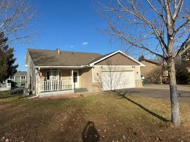 1147 142nd Lane Nw, Andover, MN 55304 - Image #1