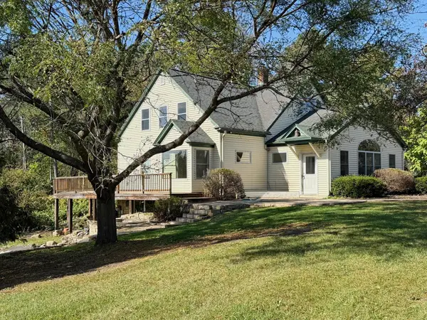 11361 Upper 33rd Street N, Lake Elmo, MN 55042