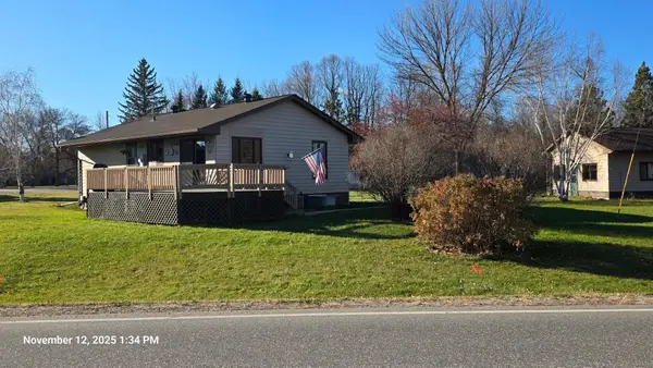 1008 Laurel Street, Littlefork, MN 56653