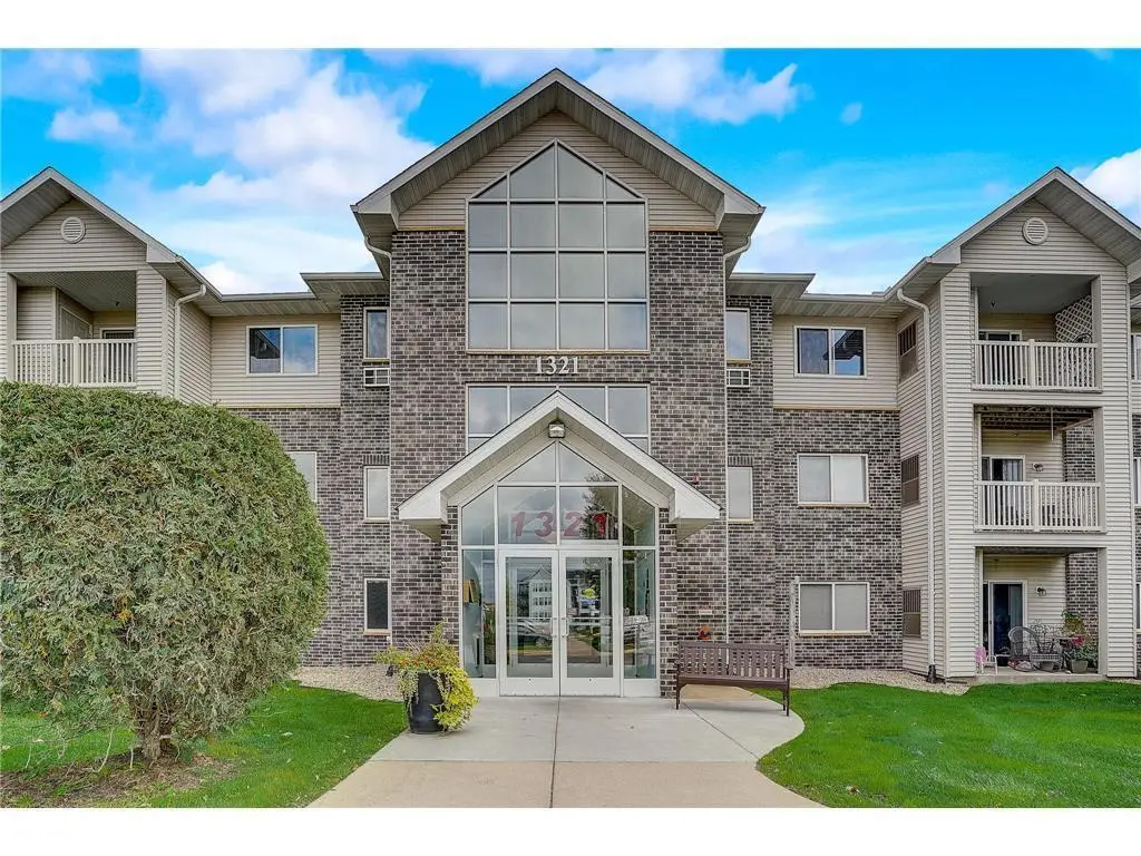1321 Lake Drive W #203, Chanhassen, MN 55317 - Image #1