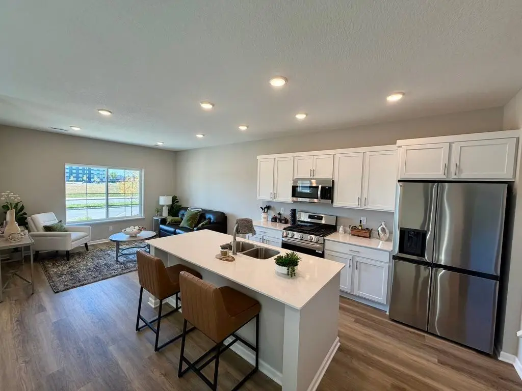 7855 Ramsey Parkway Nw, Ramsey, MN 55303 - Image #1