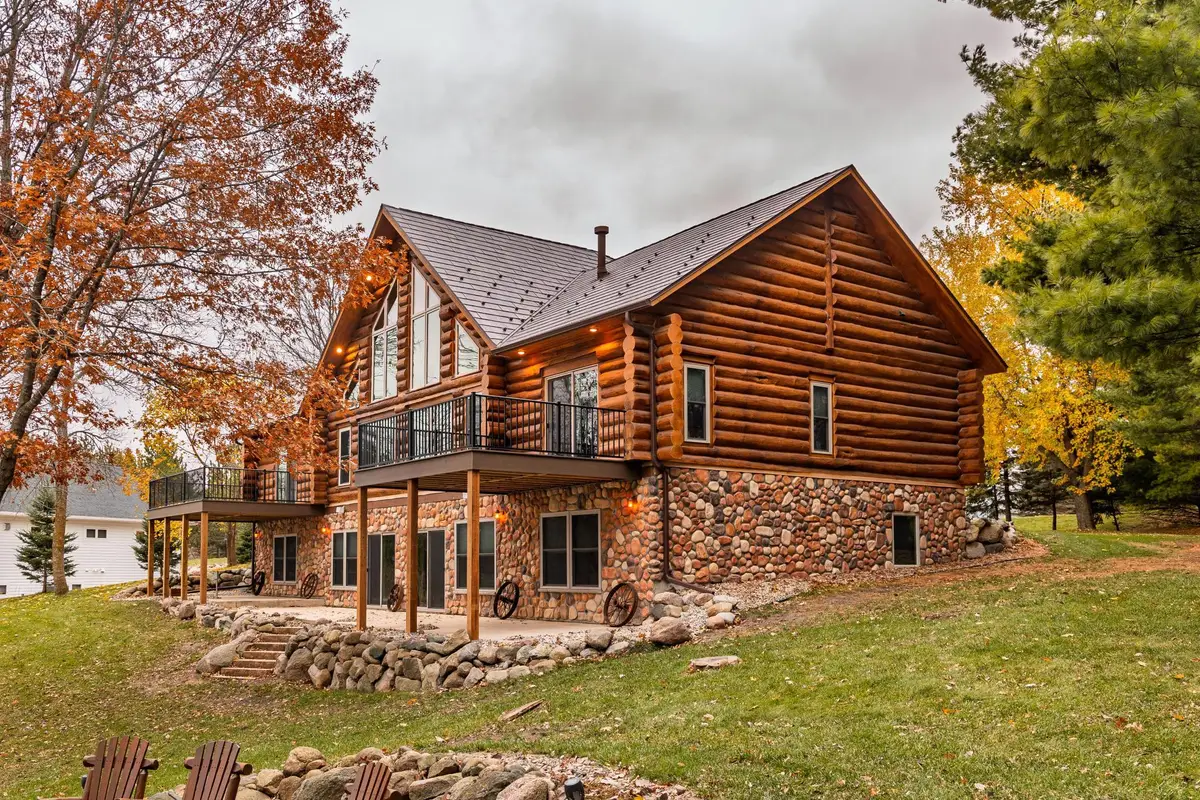 3005 W Lake Jessie Drive Se, Alexandria Township, MN 56308 - Image #1