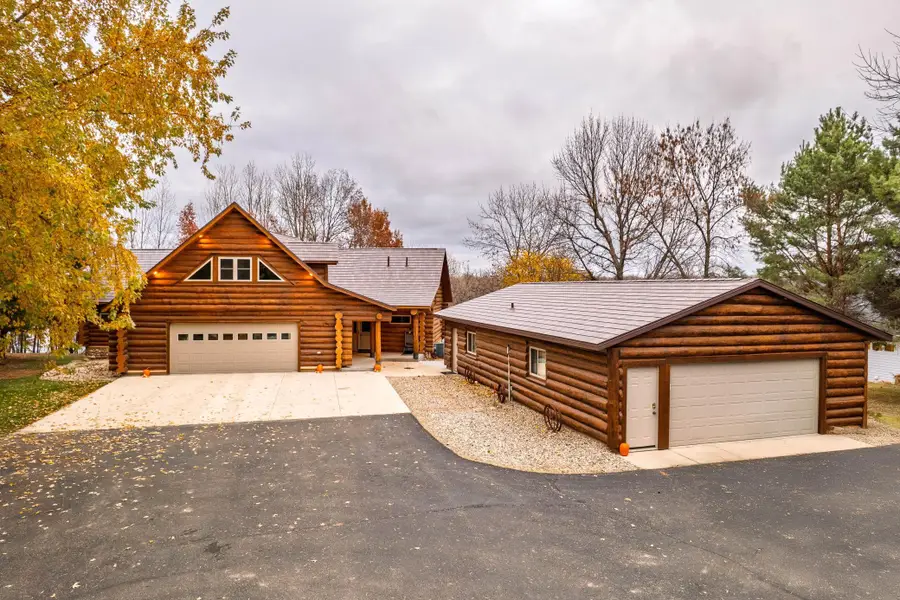 3005 W Lake Jessie Drive Se, Alexandria Township, MN 56308 - Image #3